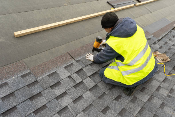 Best Commercial Roofing Services  in Seven Fields, PA