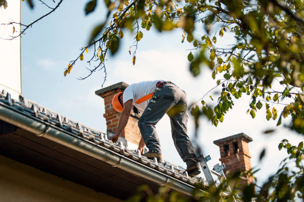 Best Slate Roofing Contractor  in Seven Fields, PA