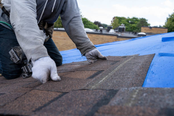 Best Roof Repair Estimates  in Seven Fields, PA