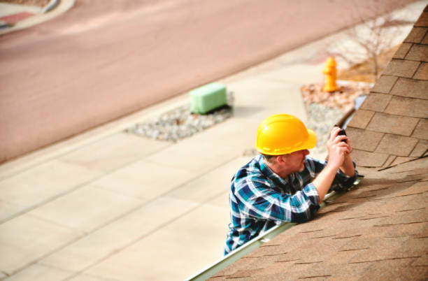 Best Roof Waterproofing Services  in Seven Fields, PA