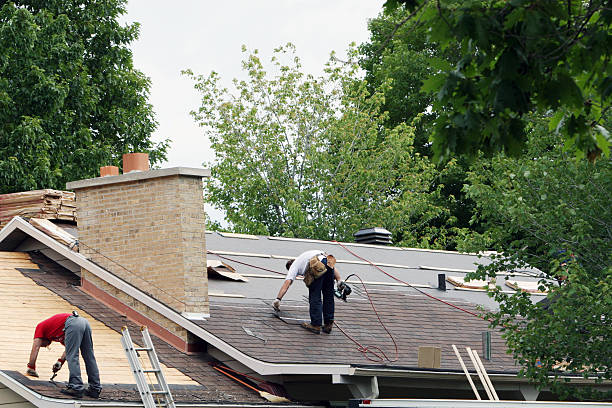 Quick and Trustworthy Emergency Roof Repair Services in Seven Fields, PA
