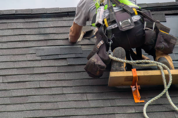 Residential Roof Replacement in Seven Fields, PA