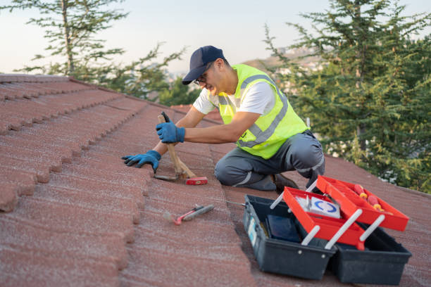 Best Best Roofing Contractors  in Seven Fields, PA