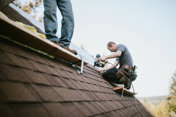 Quick and Trustworthy Emergency Roof Repair Services in Seven Fields, PA