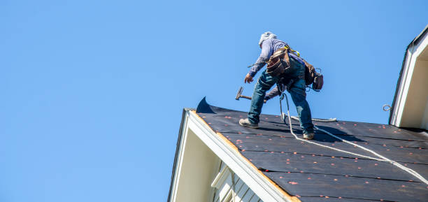 Best New Roof Installation  in Seven Fields, PA